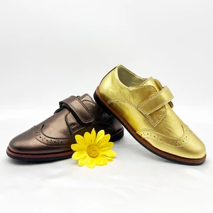 High Quality Casual Leather Shoes Trendy and Comfortable Soft and Breathable Slip-On Closure for Summer Autumn Spring