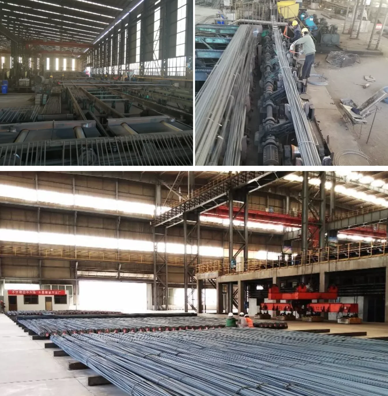 B500a B500b B500c Rebars Factory Direct Sale At Low Price And High ...