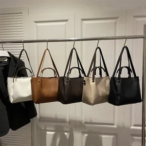 2026 New Arrival Fashion Handbag Ladies Light Luxury Niche Single Shoulder Crossbody Bag Square Bags for Women