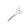 6-inch regular style dental scissors