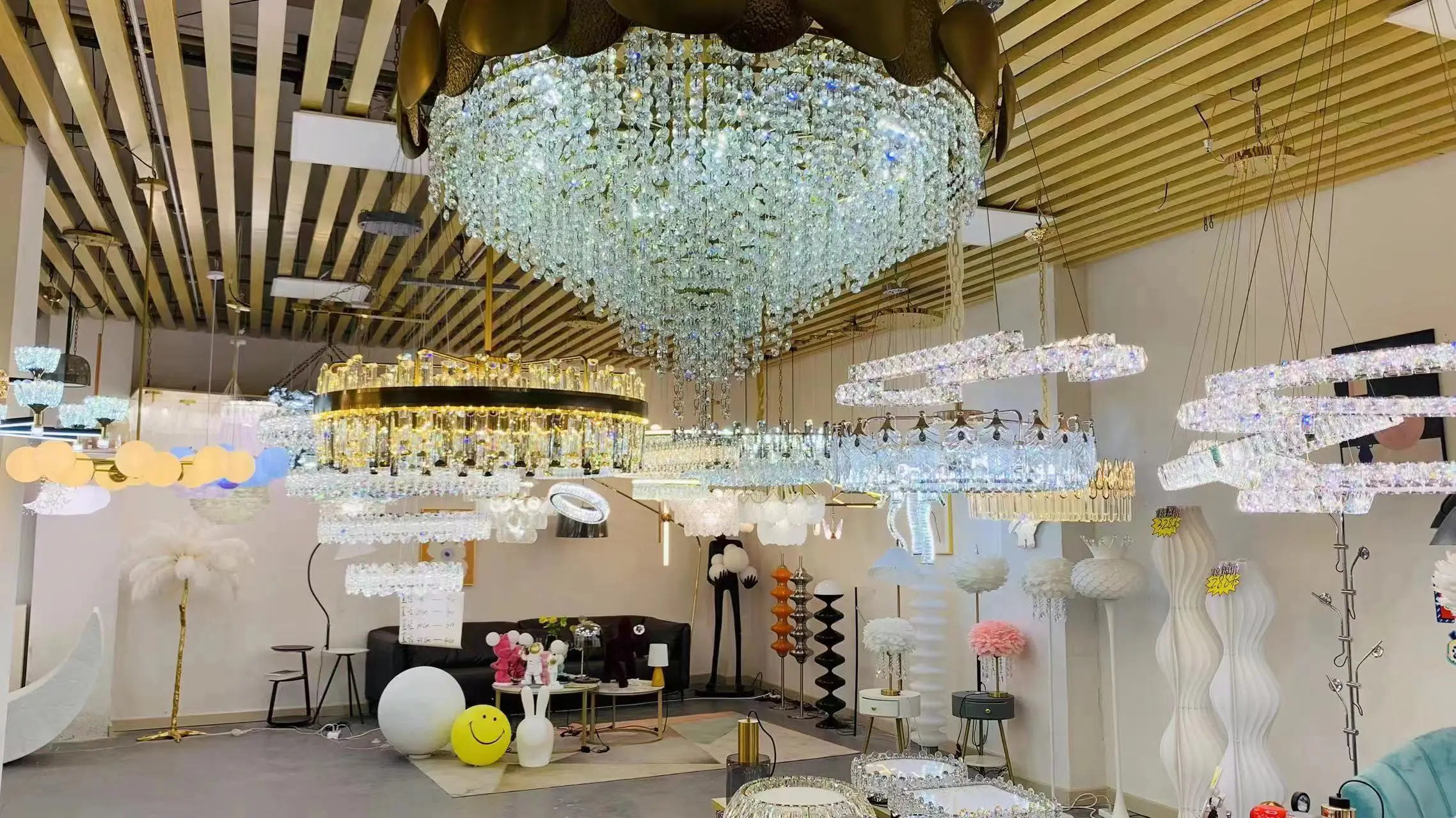 Zhongshan Fenteng Lighting Co., Limited