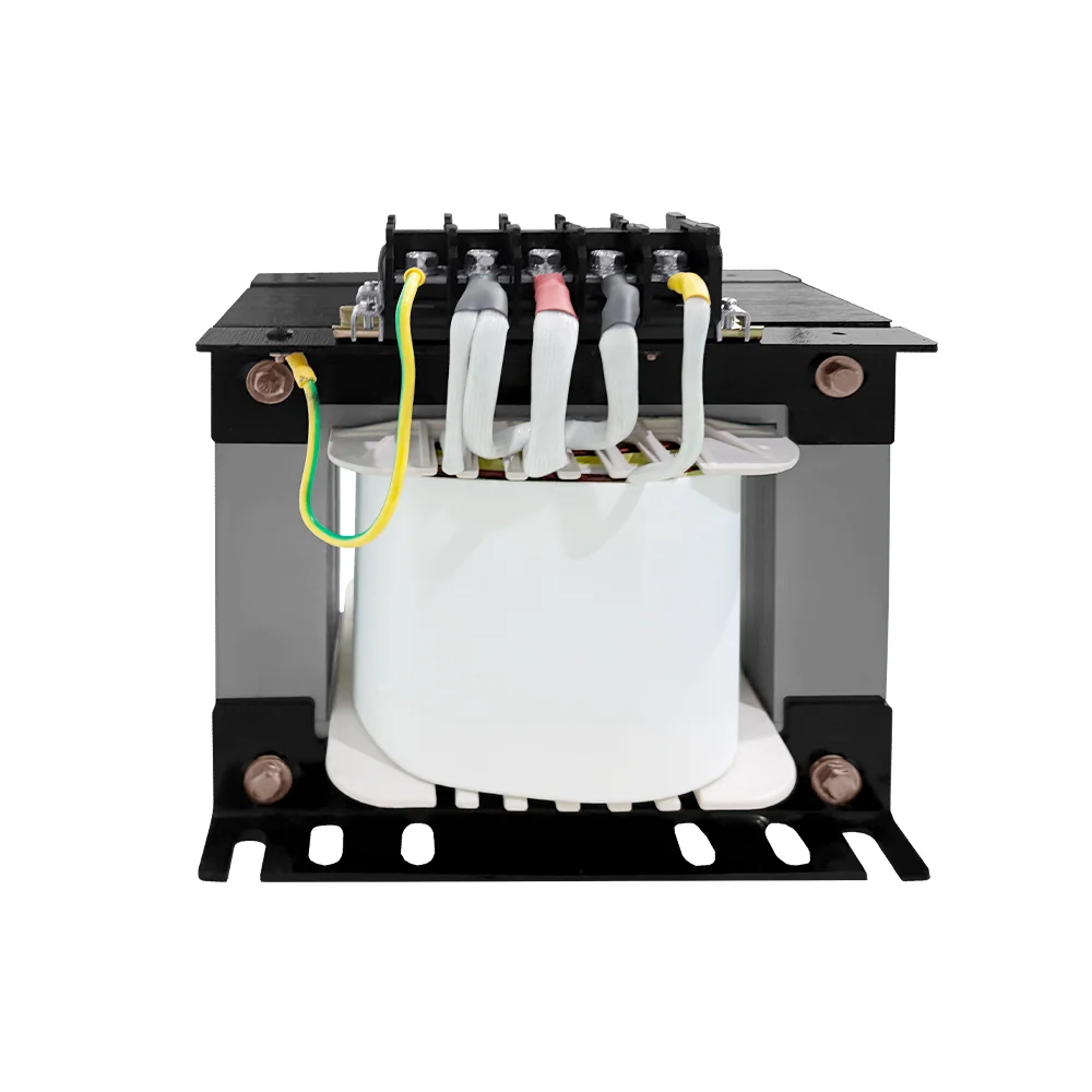 Sincron Automatic 4KVA Isolation Transformer 4 KVA
