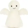 Fantôme blanc 9cm