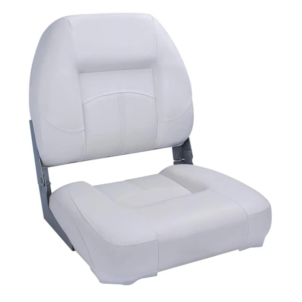 Wholesale Marine Speed Boat Seats Folding Boat Seat Blue Bass Boat Seat ...