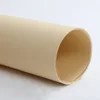 Light-colored leather