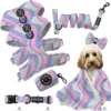 high-end dog harness
