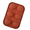 6ª compañía - Trompeta pequeña, rojo ladrillo