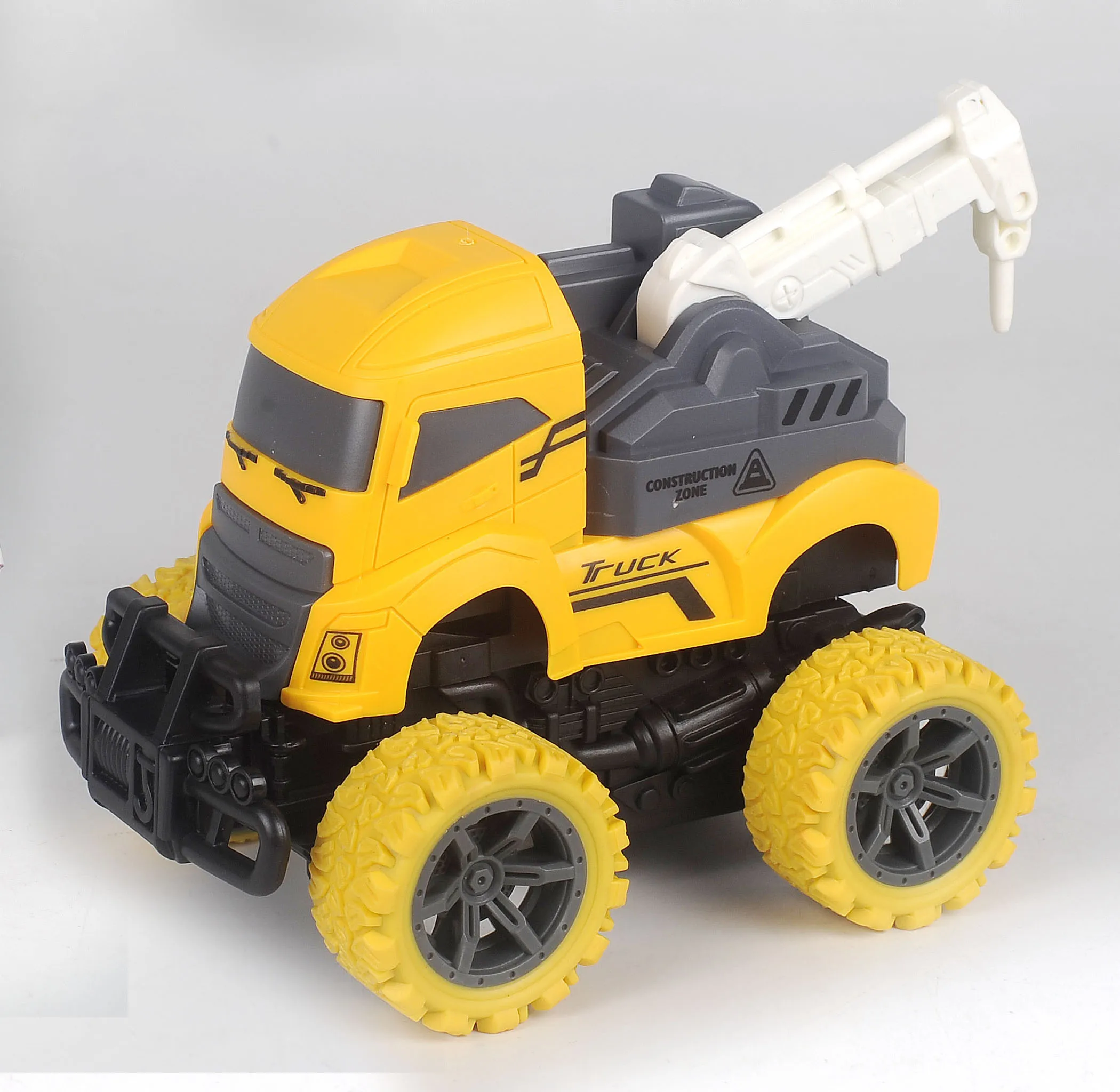 子供のためのかわいい組み立てプラスチック漫画摩擦小さな慣性消防車車のおもちゃ Buy 消防車車のおもちゃ 車のおもちゃ プラスチックの車のおもちゃ Product On Alibaba Com