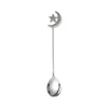 Silver Moon Spoon