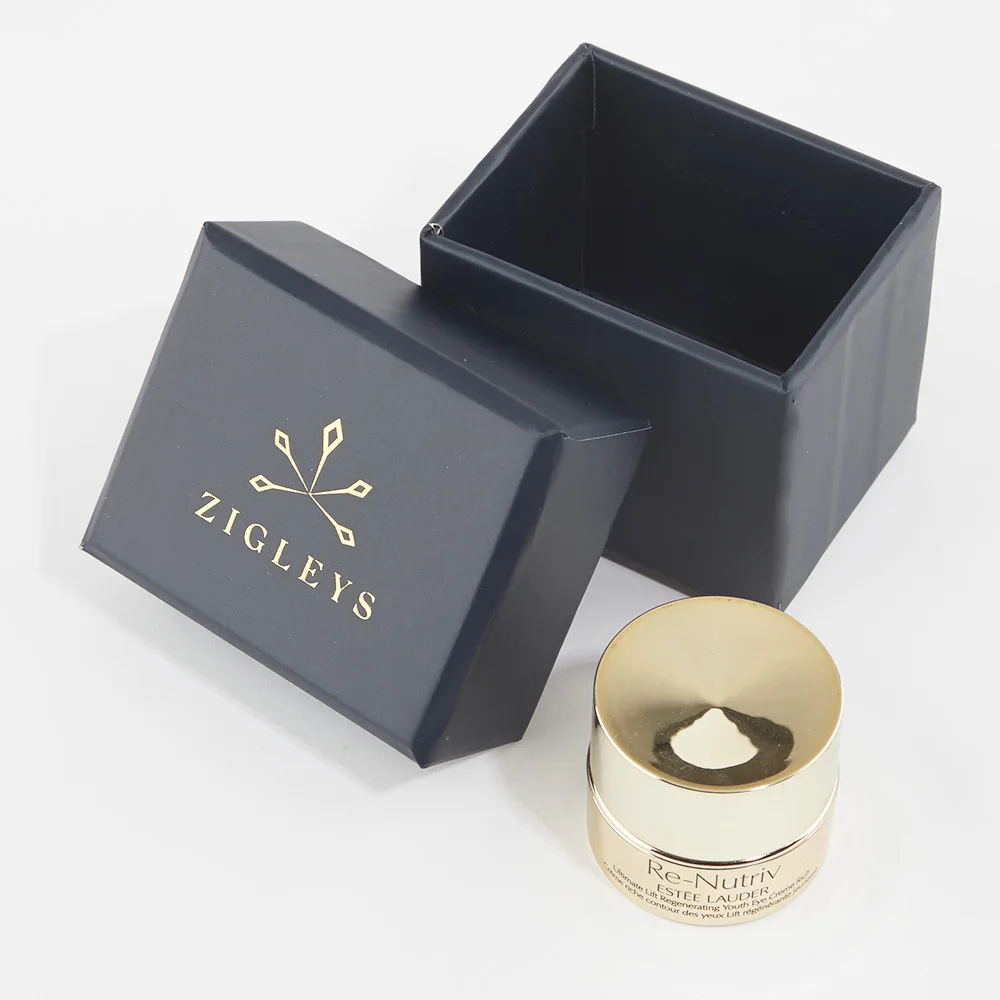 Luxury Mother's Beauty Box | Custom Fashion Cardboard Packaging | Wholesale Mini Perfume & Skincare Gift Case