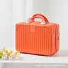 Orange red