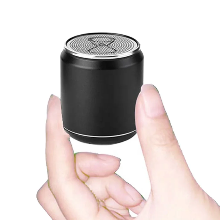 Small Wireless Bluetooth Speaker Mini 