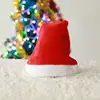 Dark GrayAdult fluffy hat
