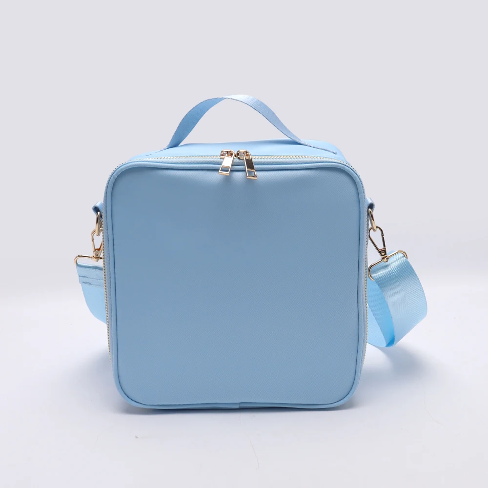 Custom Logo Waterproof Lunch Bags - Insulated & Durable display picture 2