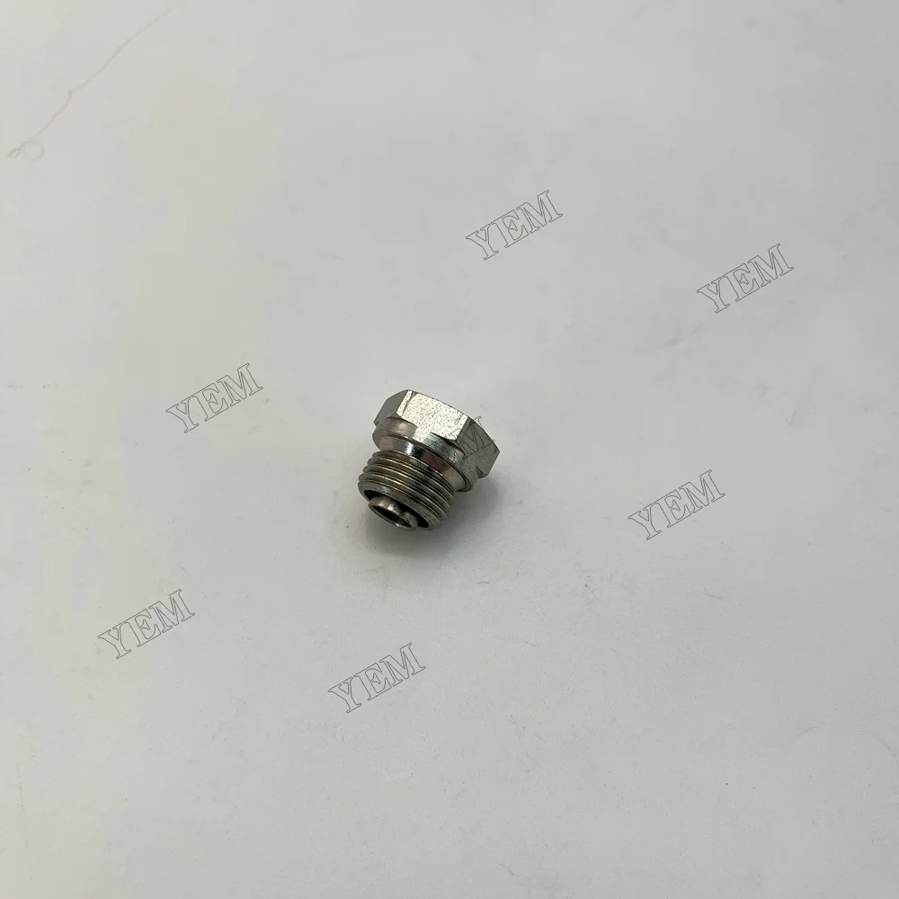 092126-0010 Nut for Denso OEM Engine Parts 5