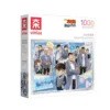 M28 registra 1000 pezzi