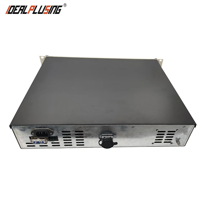 30kv High Voltage Electrostatic Generator High Voltage Power Supply for Electrospinning