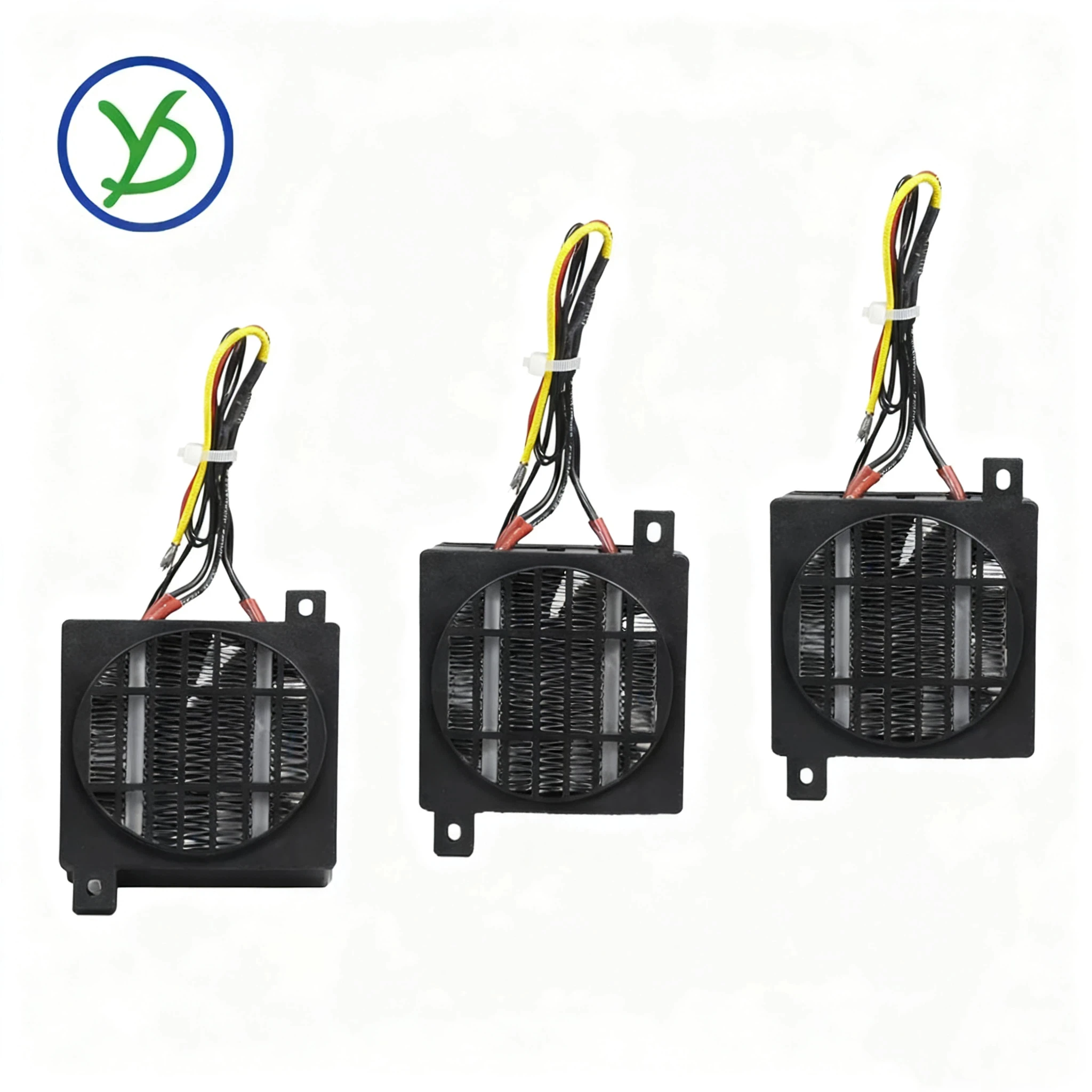 笙保温器 220V 300W 400W恒温加热器220V保温箱风扇鼓风机小空间电热设备绝缘风扇