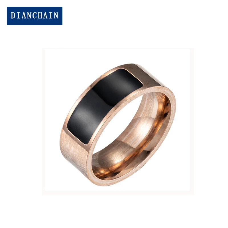 RFID Wearable Smart Rings NFC Multifunctional Waterproof Intelligent Ring Digital Smart Ring