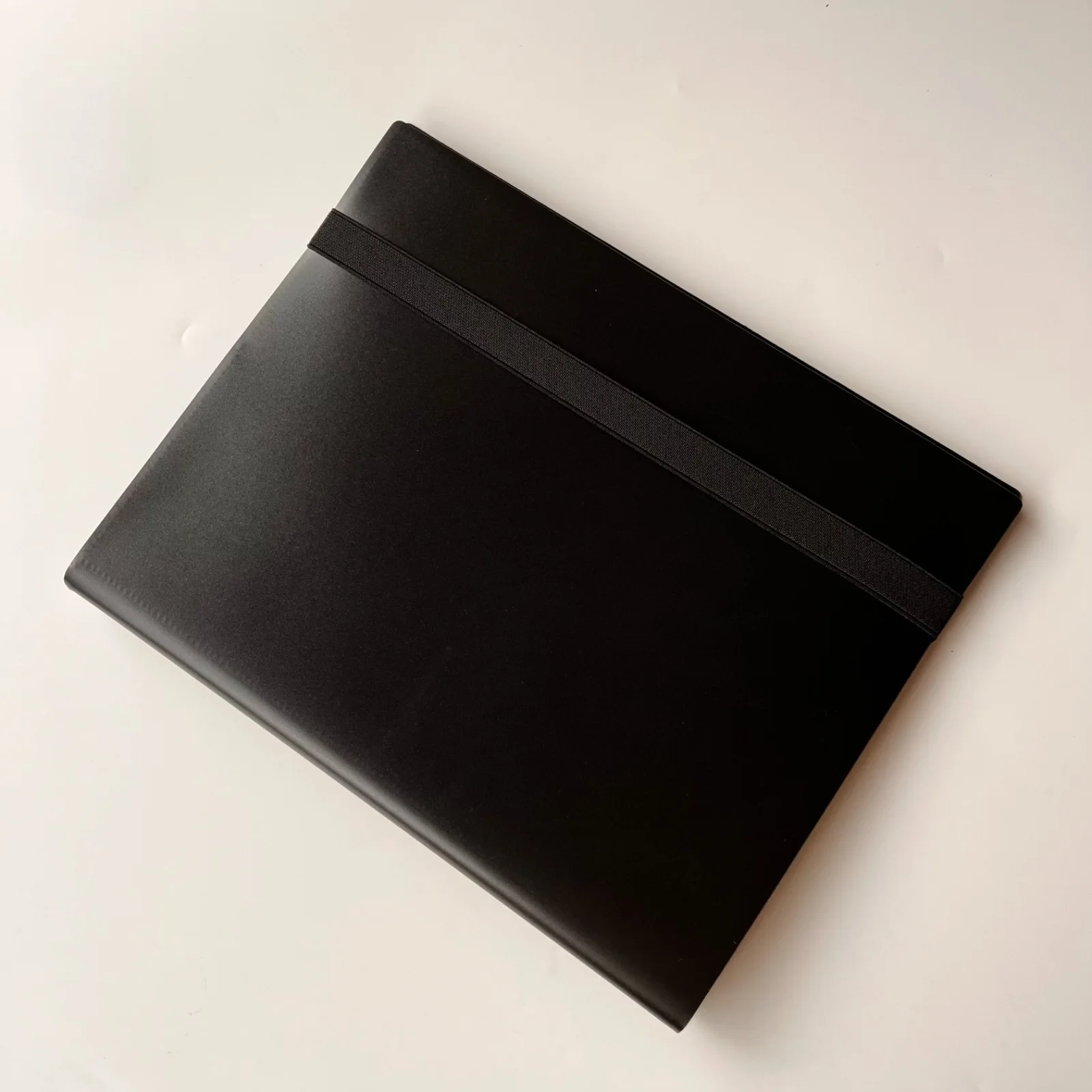 Manufacturer Supplier Card Album Toploader Card Binder 9 Pocket Game