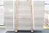 Grain de bois blanc