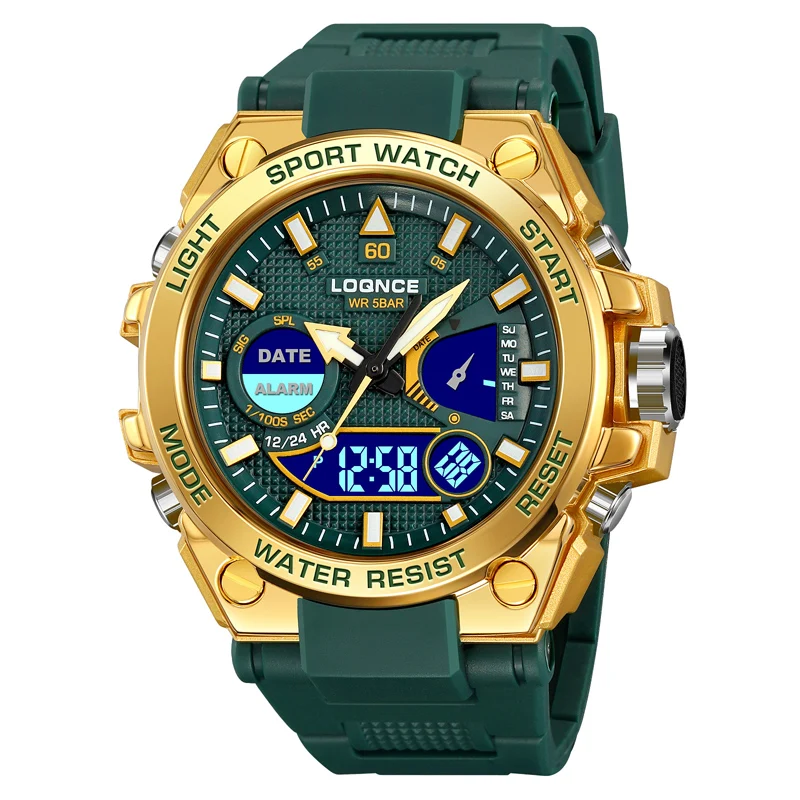 Pulsera Reloj Hombre Joven Reloj De Pulsera Para Hombre Joven, De