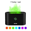 7 color Black