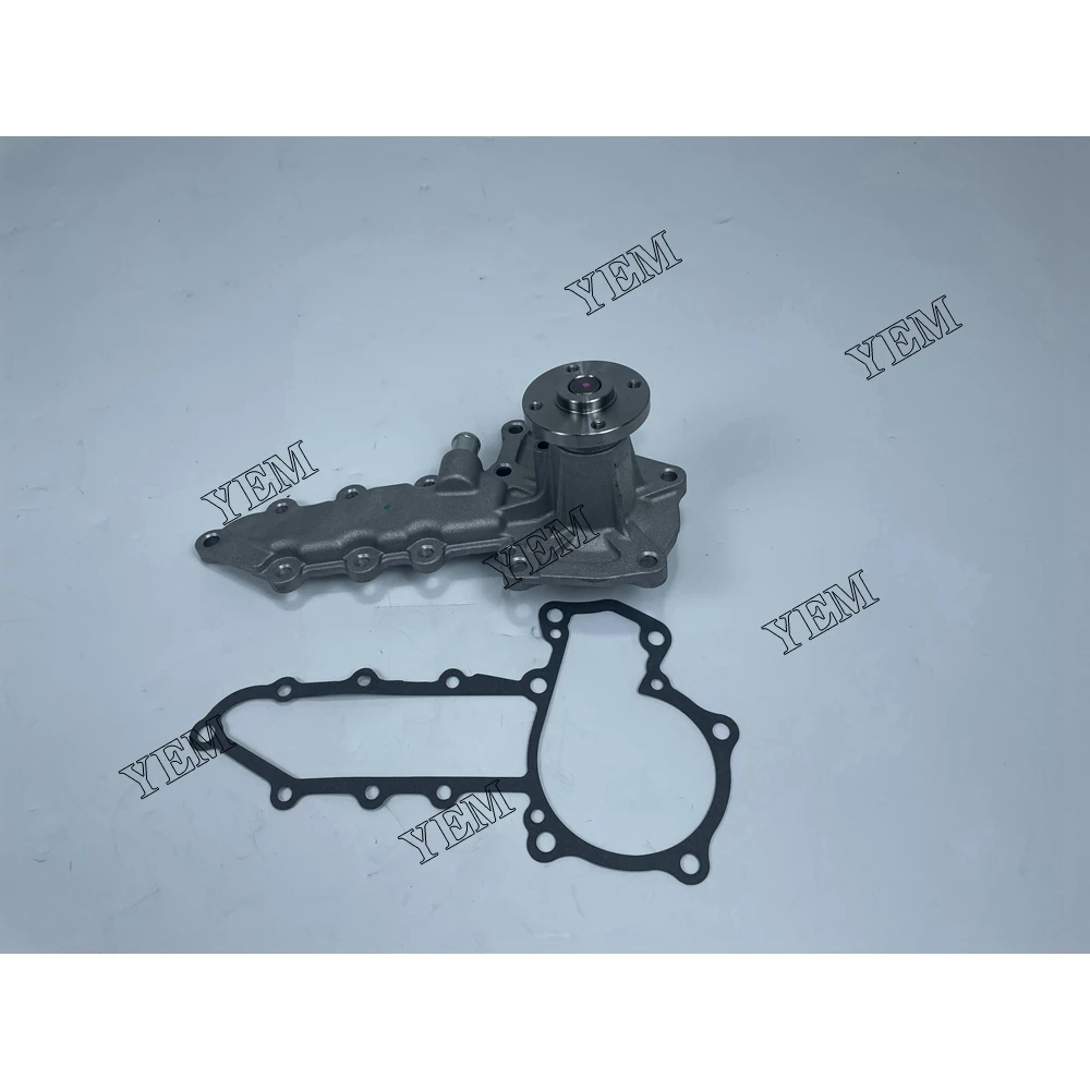V2403 1G928-73032 Water Pump for Kubota Engine Replacement Parts