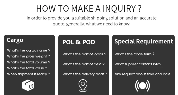 Топ 100 продавец Fba Ddp Sea Express логистическая служба профессиональная доставка