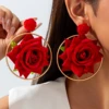 E085-25 Red 5