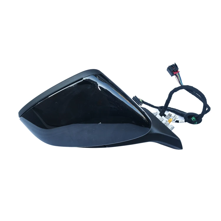 OE 11G857507C 11G857508C ID4 Side Mirror With 360 Camera and Blind Spot for VW ID3 ID4 ID6 Accessories