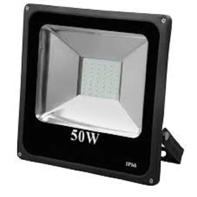 LED FLOOD LIGHT 50 W