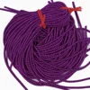 สีม่วง