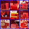 New Year Gift Box