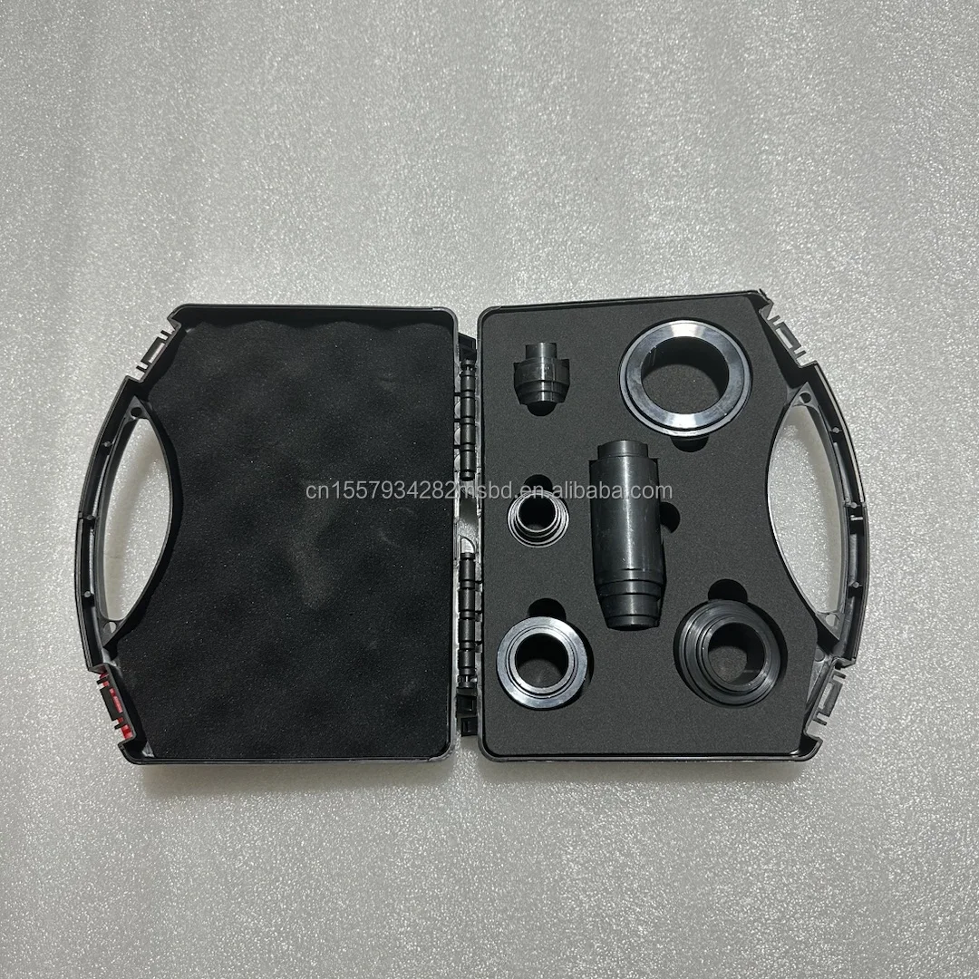 Getriebe Dichtungssatz Für BMW 6HP19 6HP21 6HP26 - Komplettset Mit Dichtungen & Hülsen