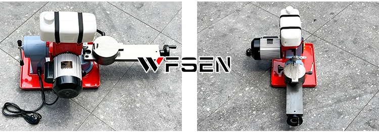 circular saw blade grinder