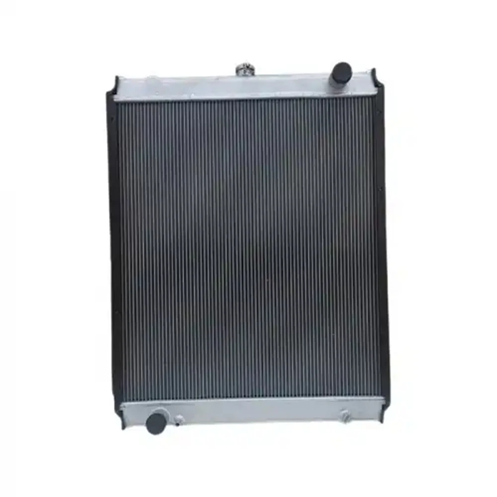 IZUMI Water Tank Radiator Assy RD819-42300 for Kubota KX080-3T KX080-3S Diesel Engine Parts