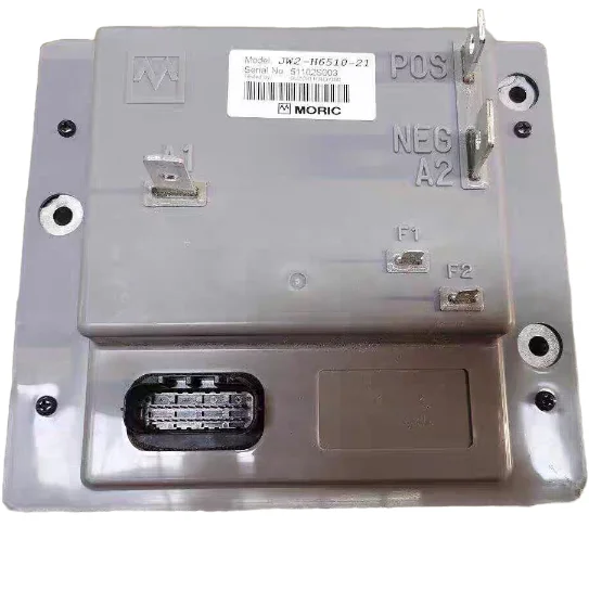 Original Computer Board Controller MORIC JW2-H6510-21 YMH Golf Buggy JW2-H6510-00
