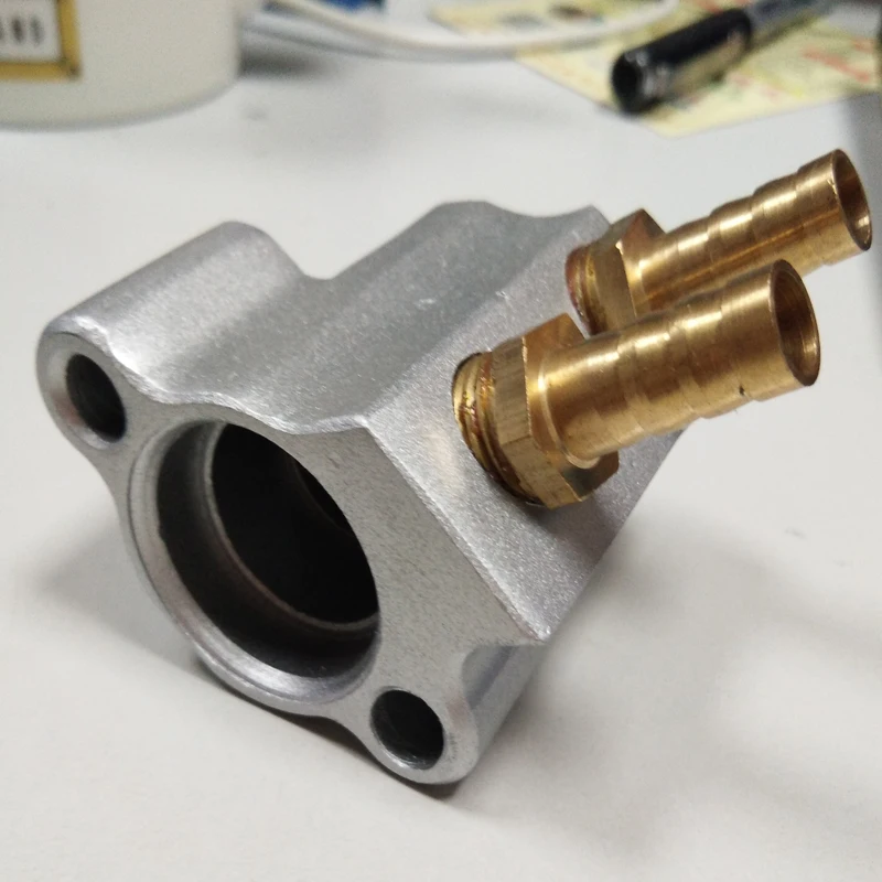 A6L DCT 0CK Atf Adapter Kit Gearbox Oil Refilling Connector