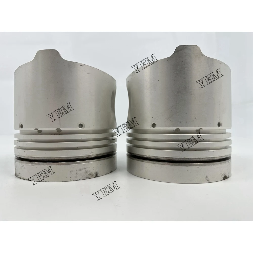 For Hino F17E Piston OEM Engine Parts
