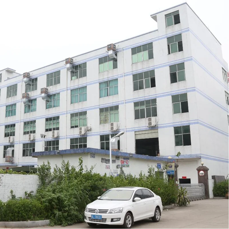 Longgang Sichen Packaging Co., Ltd.