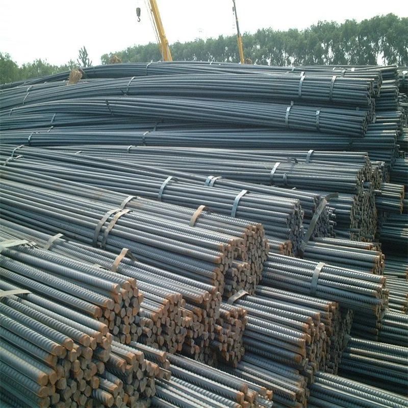 New Type Carbon Reinforcement Elfbar 2500 Steel Bars,Reinforcing Deformed Steel Iron Rod Bars,Long Steel Products Steel Rebars