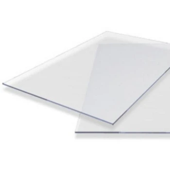 Weather resistance clear opal solid polycarbonate sheet for window roofing carport
