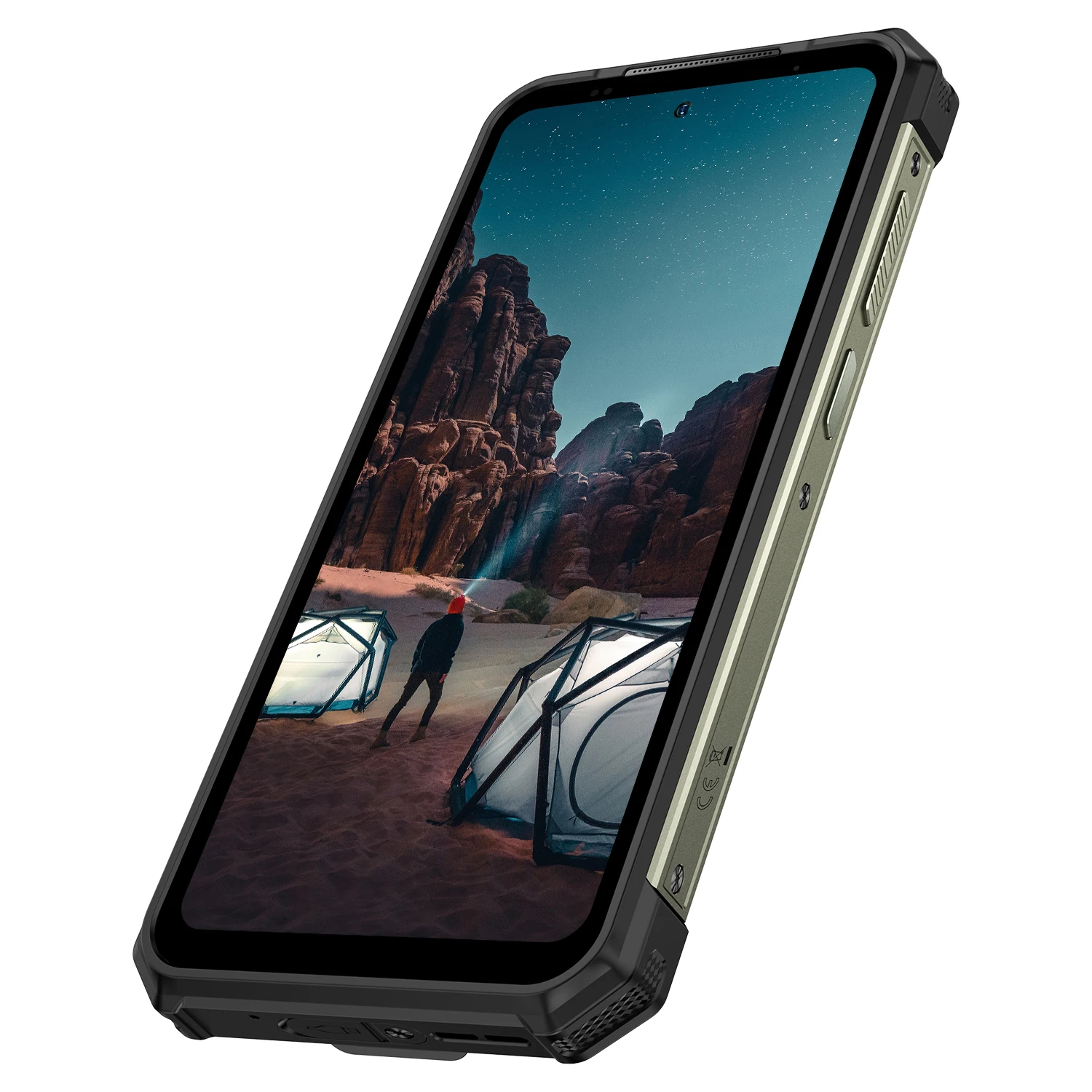 Ulefone Armor 24 4G 12+12g 256g タフネス スマホ Amazon.com