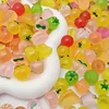 Fruit lumineux