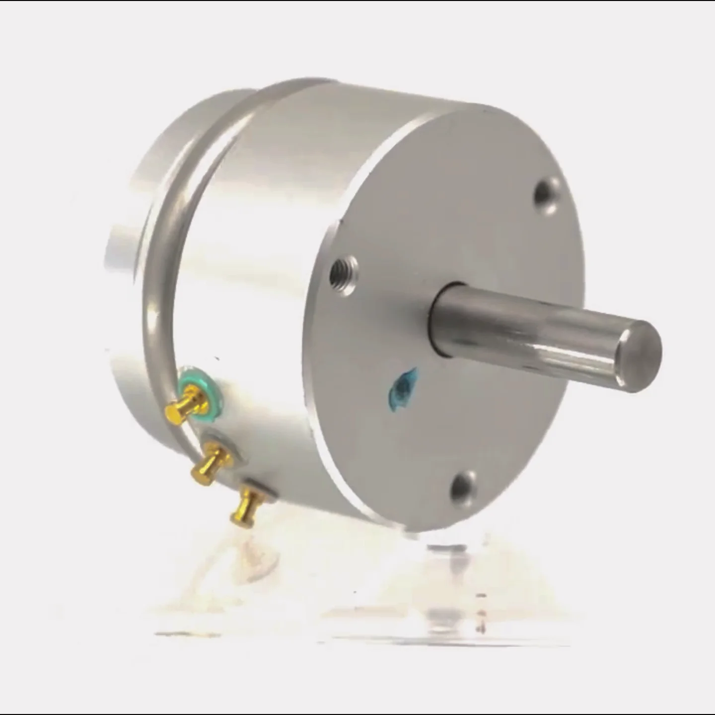 Wdd35d4 10k Precision Potentiometer 1k 2k 3k 5k 10k Wdd35s1 Precision