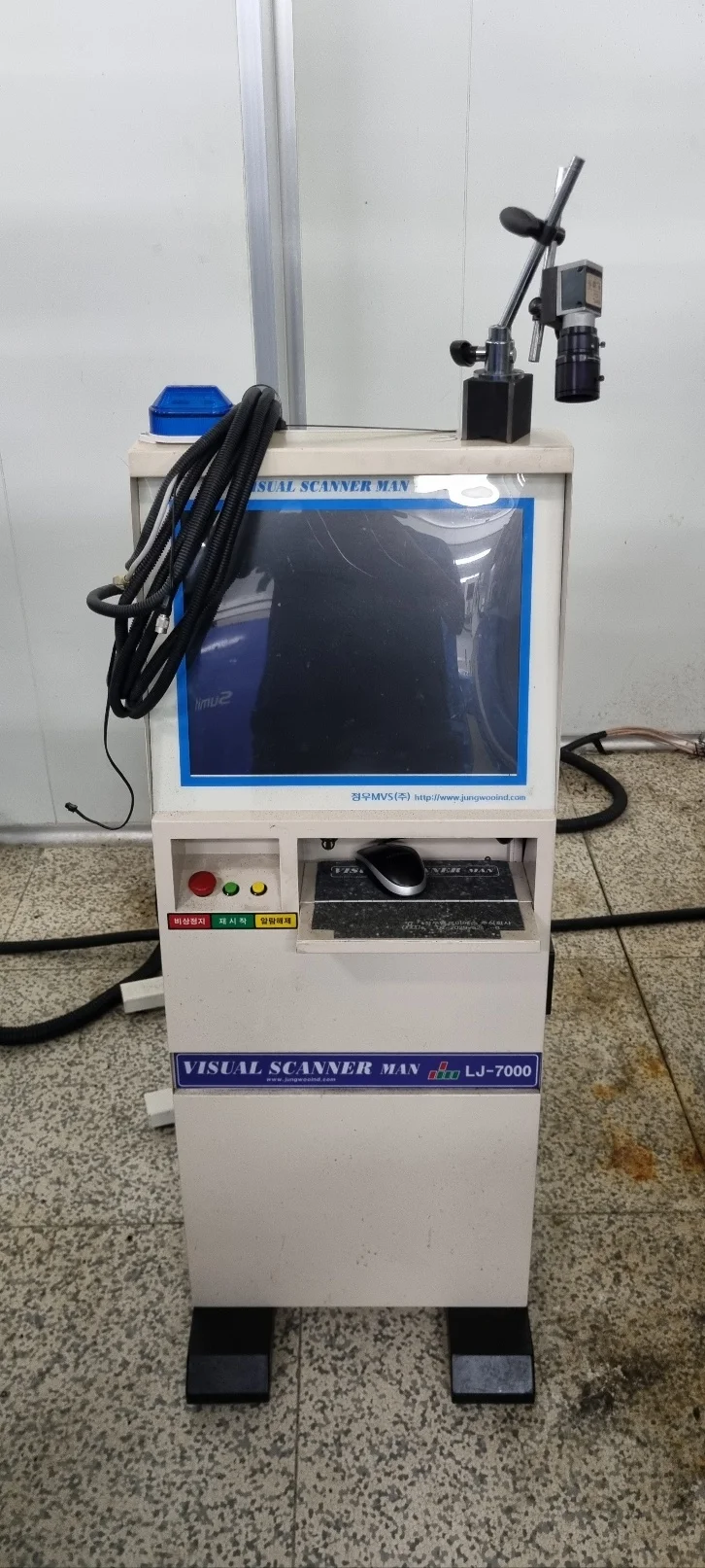 Fully Automatic Japanese Brand Used 50t Injection Molding Machine ...