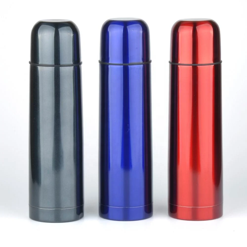 500ml Vacuum Flask Perfect for Keeping Drinks Hot or Cold