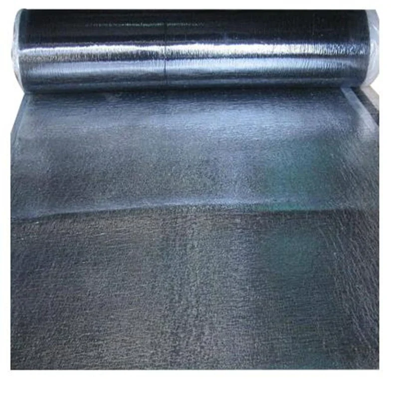 Bituminous Waterproof Sheet Material Sheets Water Proofing Membrane