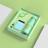 green-B